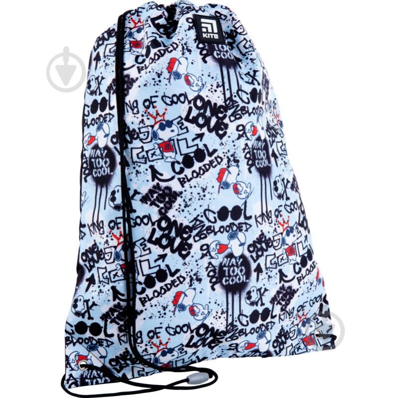 Сумка для обуви KITE SN21-600L - фото 3 Сумка для обуви KITE SN21-600L - фото 3