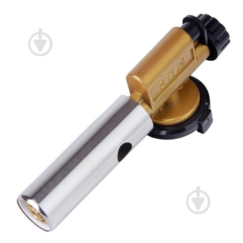 Газова паяльна лампа Alloid FG-7007 (100) - фото 6 Газова паяльна лампа Alloid FG-7007 (100) - фото 6