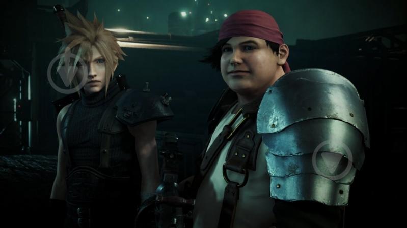 Игра PS5 Final Fantasy VII Remake (SFF7R5RU01) - фото 2 Игра PS5 Final Fantasy VII Remake (SFF7R5RU01) - фото 2