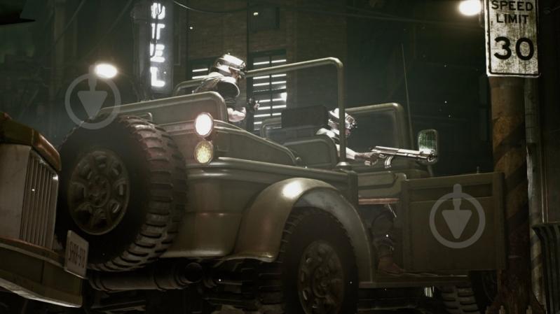 Игра PS5 Final Fantasy VII Remake (SFF7R5RU01) - фото 4 Игра PS5 Final Fantasy VII Remake (SFF7R5RU01) - фото 4