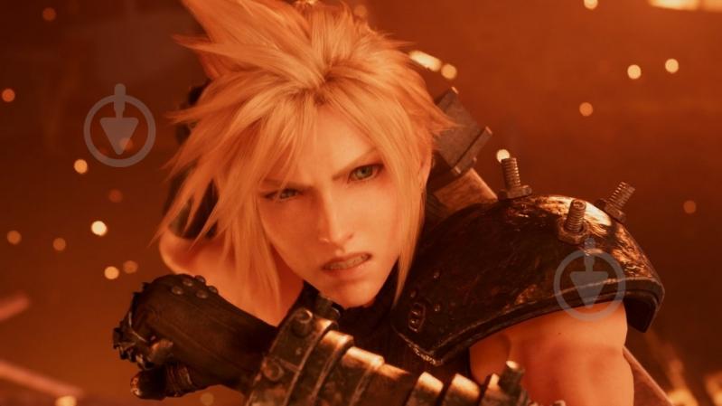Игра PS5 Final Fantasy VII Remake (SFF7R5RU01) - фото 8 Игра PS5 Final Fantasy VII Remake (SFF7R5RU01) - фото 8