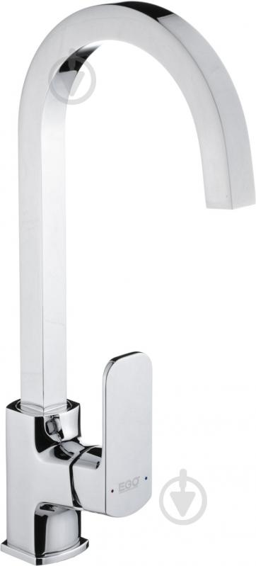 Смеситель для кухни EGO Smart F0518901101 - фото 1 Смеситель для кухни EGO Smart F0518901101 - фото 1