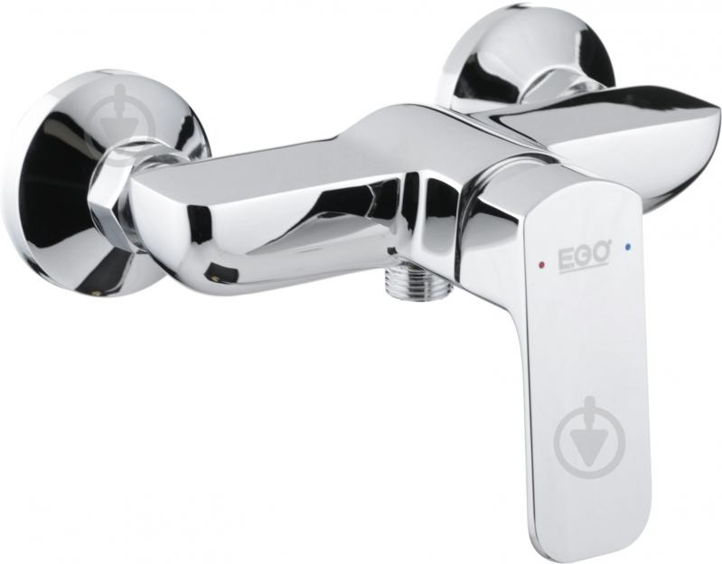 Смеситель для душа EGO Smart F0318901101 - фото 1 Смеситель для душа EGO Smart F0318901101 - фото 1