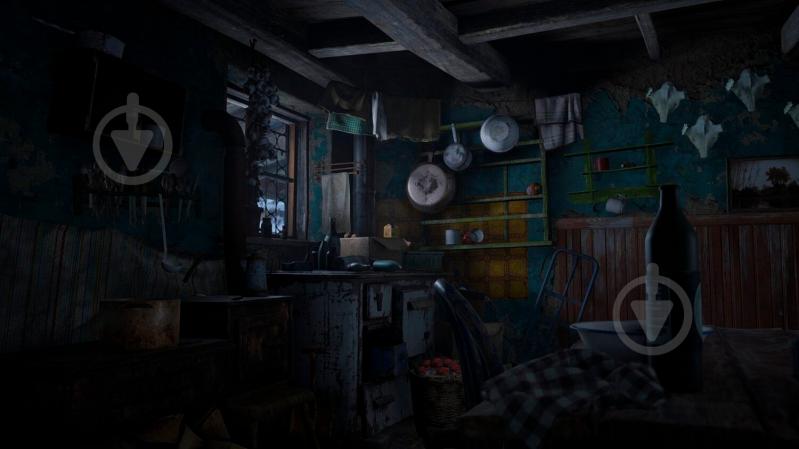 Игра Sony Resident Evil Village (PSV9) - фото 10