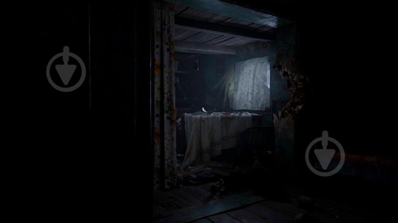 Игра Sony Resident Evil Village (PSV9) - фото 11