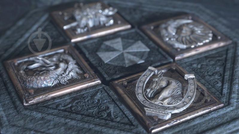 Игра Sony Resident Evil Village (PSV9) - фото 12