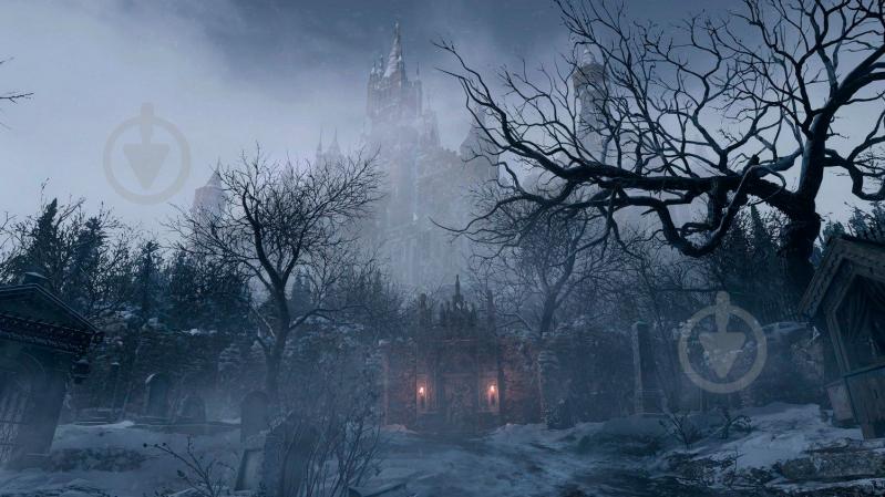 Игра Sony Resident Evil Village (PSV9) - фото 7