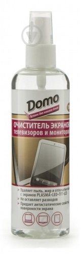 Очисник для чищення моніторів Domo - фото 1