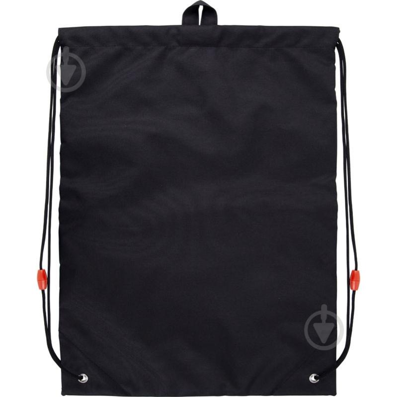 Сумка для обуви KITE с карманом HP21-601L - фото 2 Сумка для обуви KITE с карманом HP21-601L - фото 2