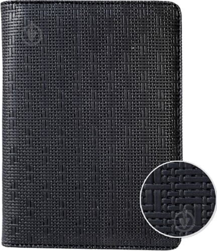 Чехол AIRON Kindle 4/5/paperwhite black - фото 3