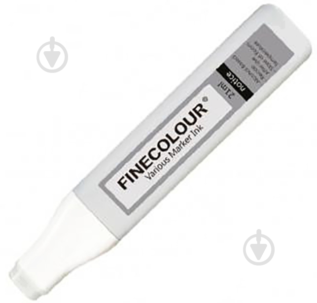 Заправка для маркера Refill Ink жовтувато-сірий №1 EF900-259 FINECOLOUR 1 шт. - фото 1 Заправка для маркера Refill Ink жовтувато-сірий №1 EF900-259 FINECOLOUR 1 шт. - фото 1