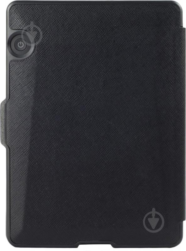 Чехол AIRON Amazon Kindle Voyage black - фото 2