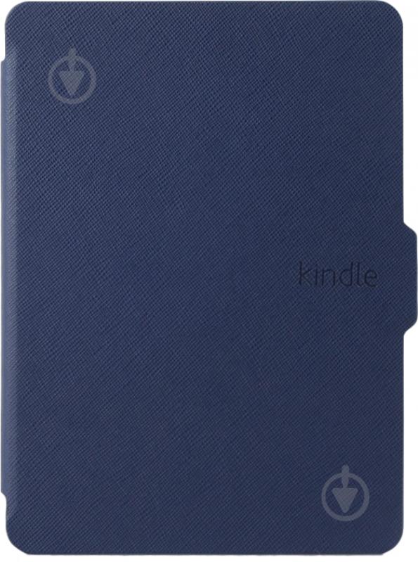 Чохол AIRON Amazon Kindle Voyage blue - фото 1