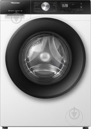 Пральна машина Hisense WF3S7021BW/PL - фото 1