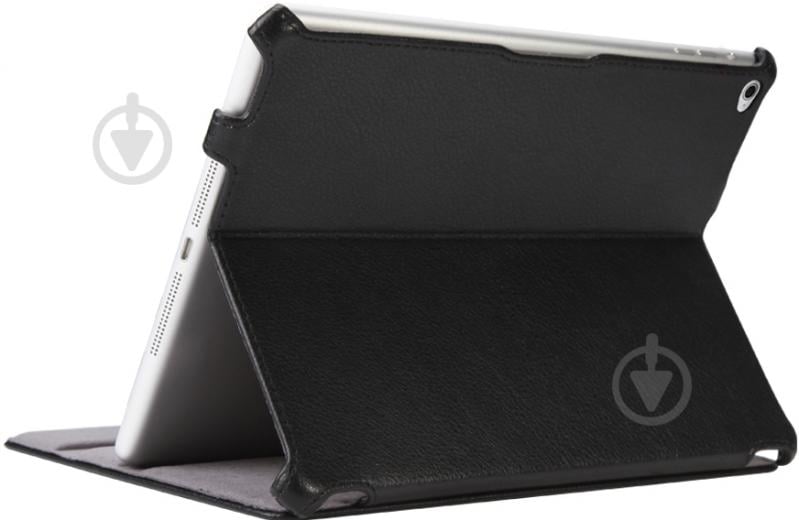 Чехол AIRON iPad Air 2 black - фото 6 Чехол AIRON iPad Air 2 black - фото 6