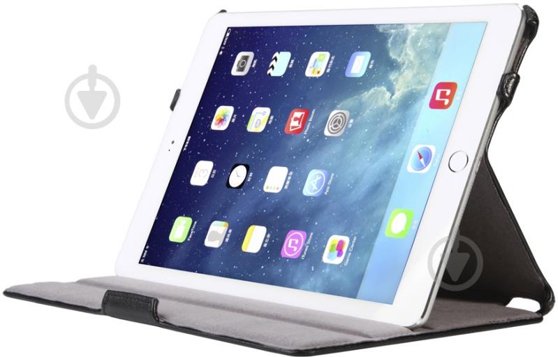 Чехол AIRON iPad Air 2 black - фото 4 Чехол AIRON iPad Air 2 black - фото 4