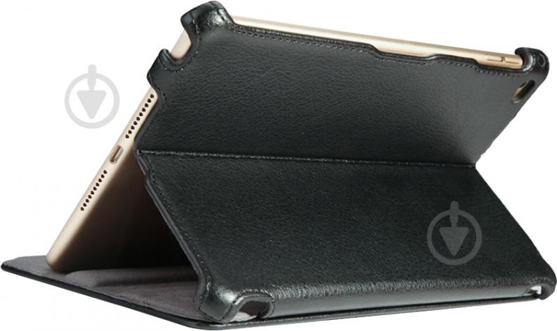 Чехол AIRON iPad mini black - фото 5
