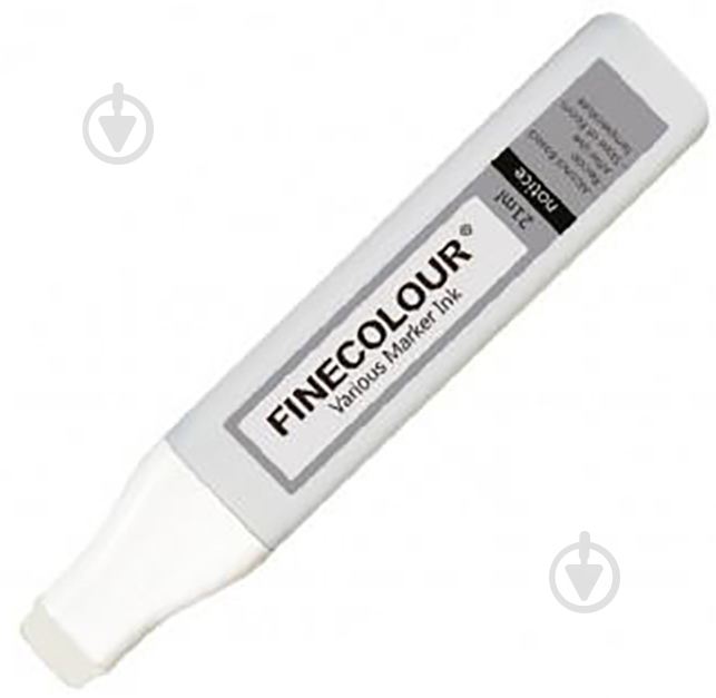 Заправка для маркера Refill Ink жовтувато-сірий №3 EF900-261 FINECOLOUR 1 шт. - фото 1 Заправка для маркера Refill Ink жовтувато-сірий №3 EF900-261 FINECOLOUR 1 шт. - фото 1