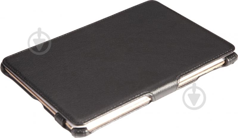 Чехол AIRON iPad mini 4 black - фото 3