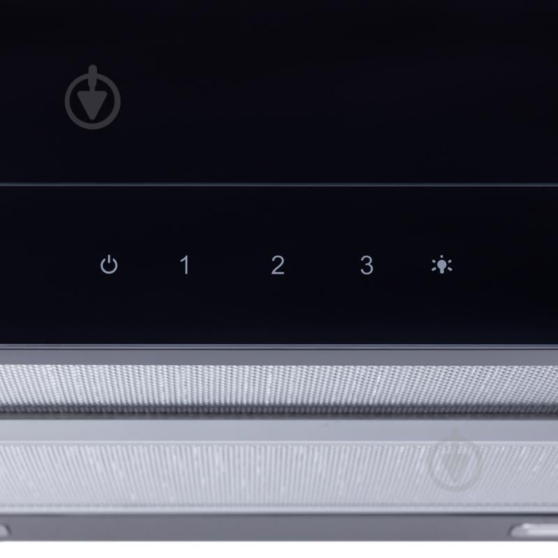 Вытяжка Minola HTLS 6235 BL 700 LED телескопическая - фото 11