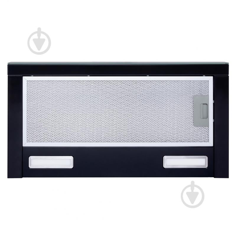 Вытяжка Minola HTLS 6235 BL 700 LED телескопическая - фото 4