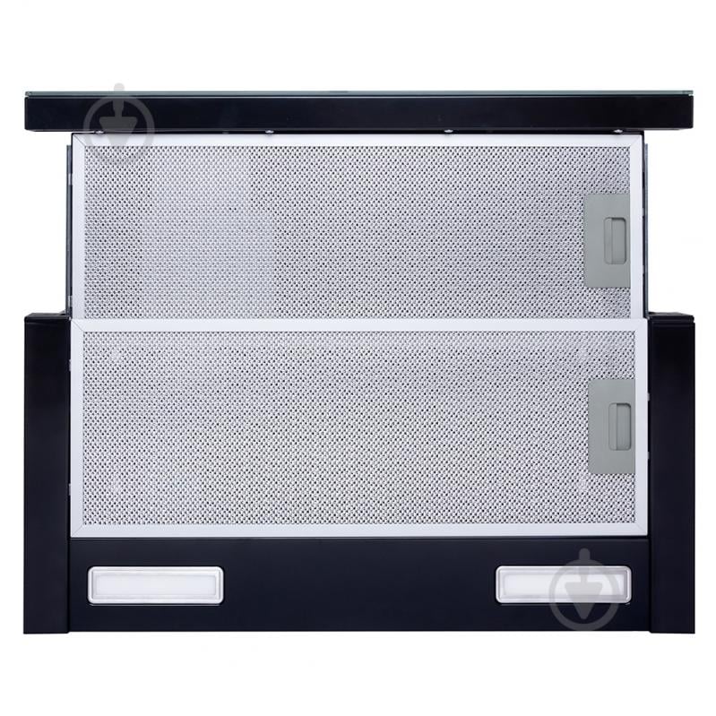 Вытяжка Minola HTLS 6235 BL 700 LED телескопическая - фото 5