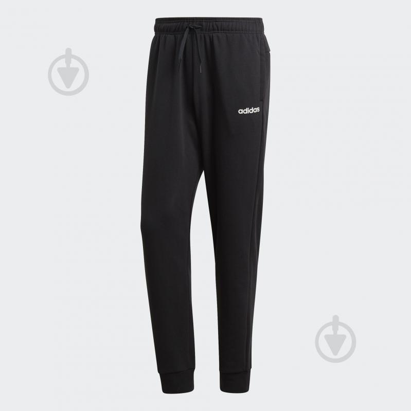 Брюки Adidas E PLN T PNT FL DU0372 р. L черный - фото 1