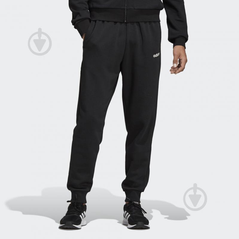 Брюки Adidas E PLN T PNT FL DU0372 р. L черный - фото 3