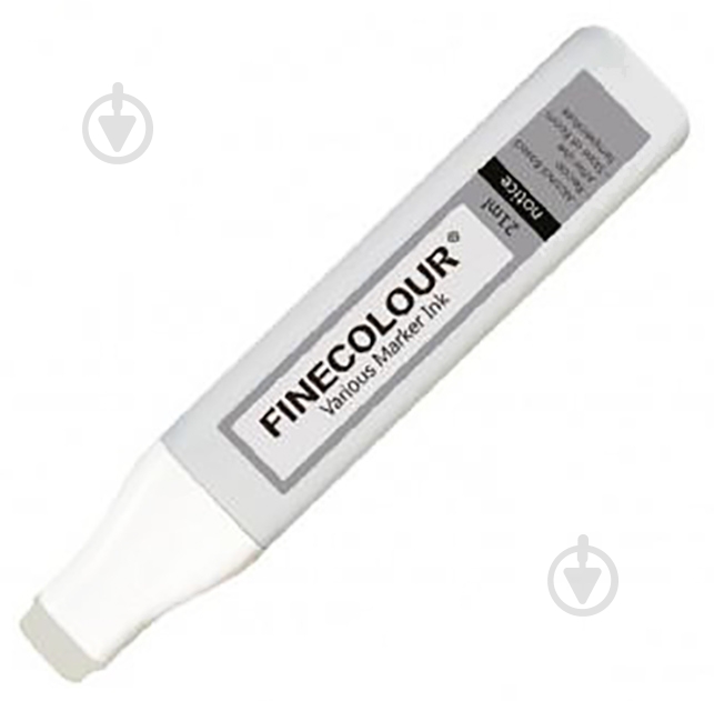 Заправка для маркера Refill Ink жовтувато-сірий №4 EF900-262 FINECOLOUR 1 шт. - фото 1 Заправка для маркера Refill Ink жовтувато-сірий №4 EF900-262 FINECOLOUR 1 шт. - фото 1