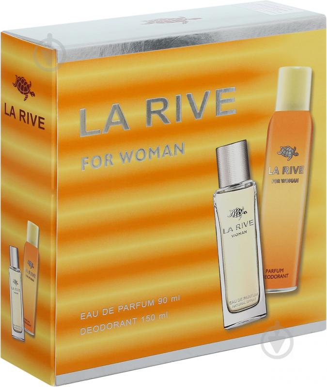 Подарочный набор La Rive Woman - фото 1