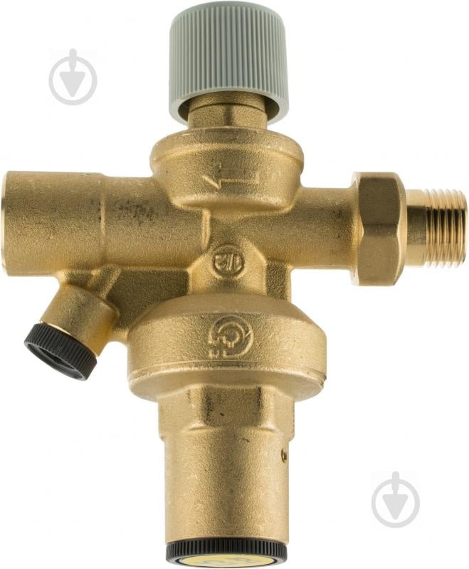 Автоматическая установка подпитки Caleffi 553040, 1/2" - фото 1