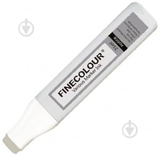 Заправка для маркера Refill Ink жовтувато-сірий №5 EF900-263 FINECOLOUR 1 шт. - фото 1
