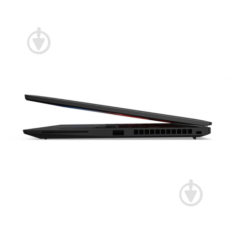 Ноутбук Lenovo ThinkPad T14 Gen 4 14" (21HD003XRA) thunder black - фото 11