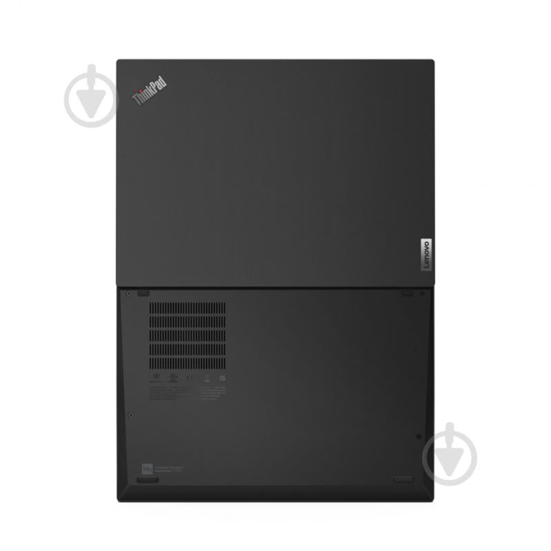 Ноутбук Lenovo ThinkPad T14 Gen 4 14" (21HD003XRA) thunder black - фото 6