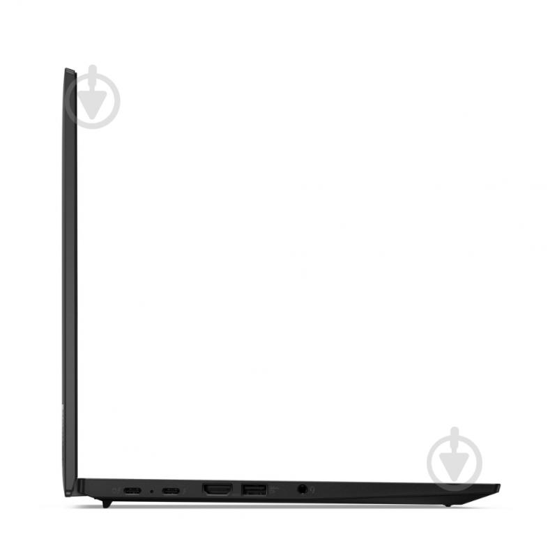 Ноутбук Lenovo ThinkPad T14 Gen 4 14" (21HD003XRA) thunder black - фото 9