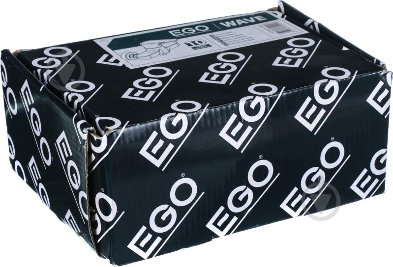 Смеситель для душа EGO Wave F0319501101 - фото 2