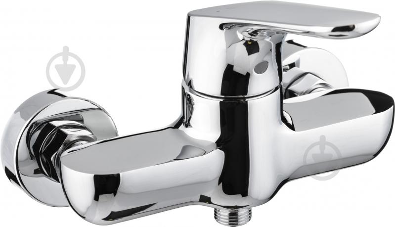 Смеситель для душа EGO Wave F0319501101 - фото 1