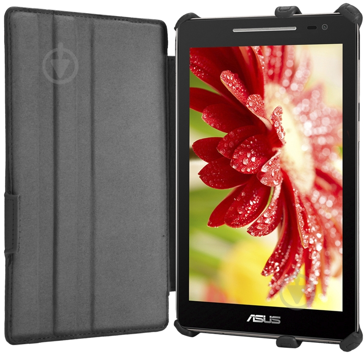 Чохол AIRON ASUS ZenPad 8.0 black - фото 5