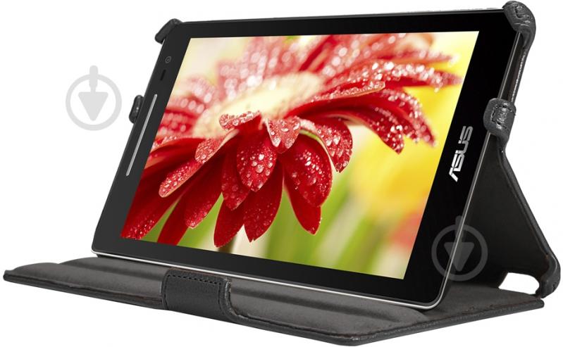 Чохол AIRON ASUS ZenPad 8.0 black - фото 3