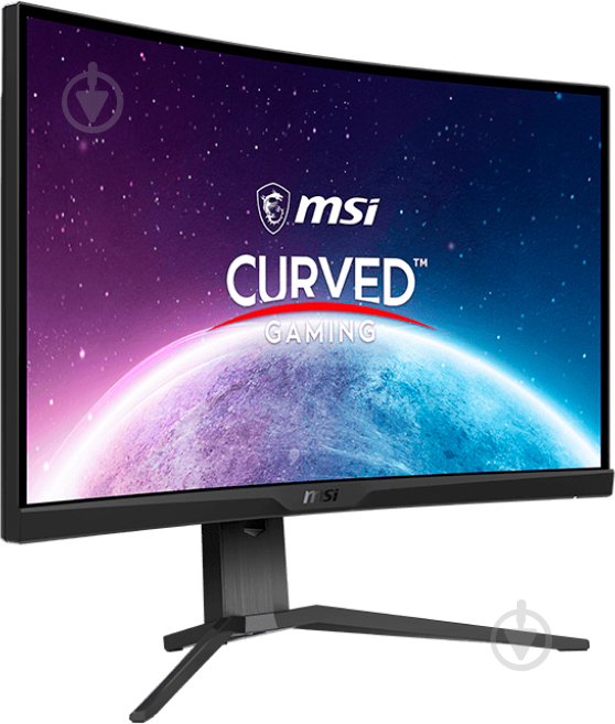 Монитор MSI 27" (MAG 275CQRF QD) - фото 3