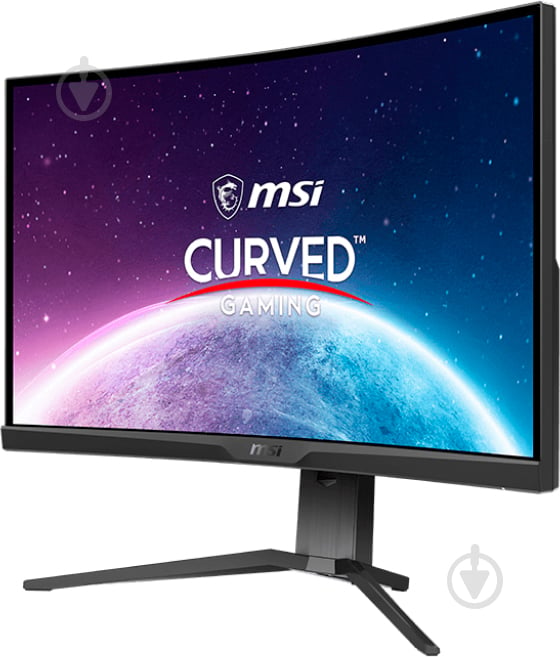 Монитор MSI 27" (MAG 275CQRF QD) - фото 5