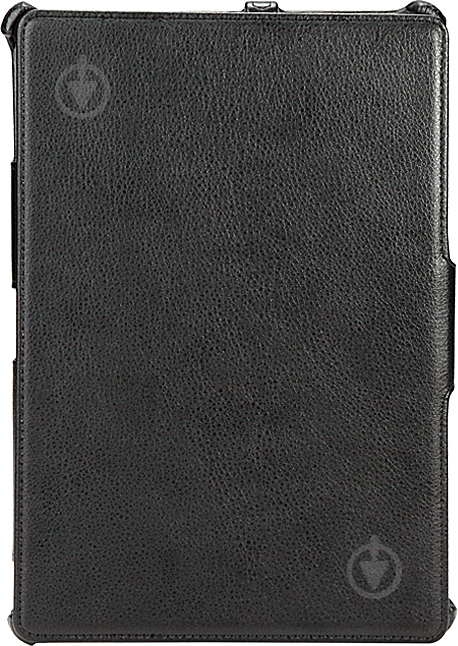 Чехол AIRON ASUS ZenPad 10 black - фото 1 Чехол AIRON ASUS ZenPad 10 black - фото 1