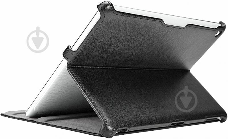 Чехол AIRON ASUS ZenPad 10 black - фото 6 Чехол AIRON ASUS ZenPad 10 black - фото 6