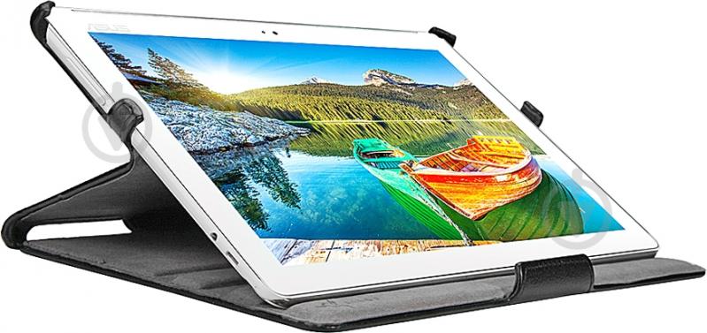 Чехол AIRON ASUS ZenPad 10 black - фото 4 Чехол AIRON ASUS ZenPad 10 black - фото 4