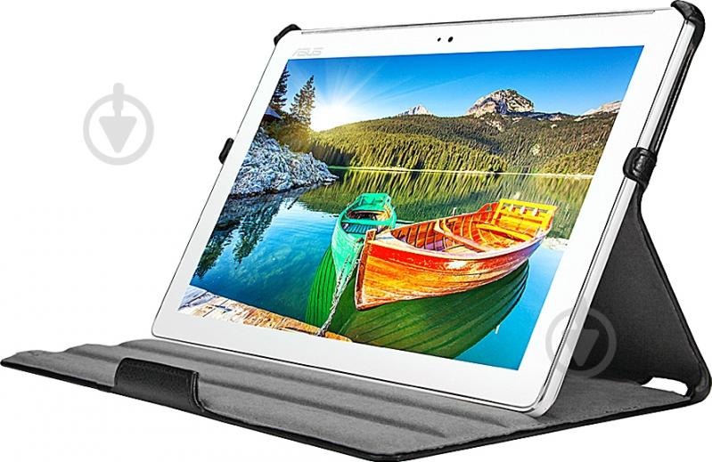Чехол AIRON ASUS ZenPad 10 black - фото 3 Чехол AIRON ASUS ZenPad 10 black - фото 3