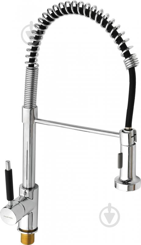 Смеситель для кухни Koller Pool Design Plus DS0700 - фото 1