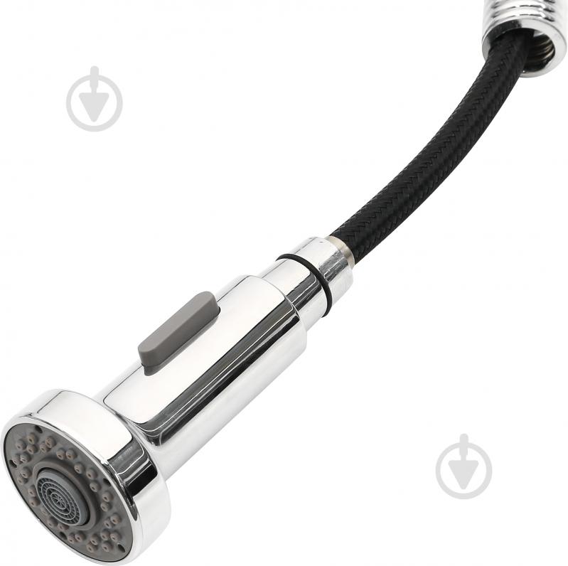 Смеситель для кухни Koller Pool Design Plus DS0700 - фото 3