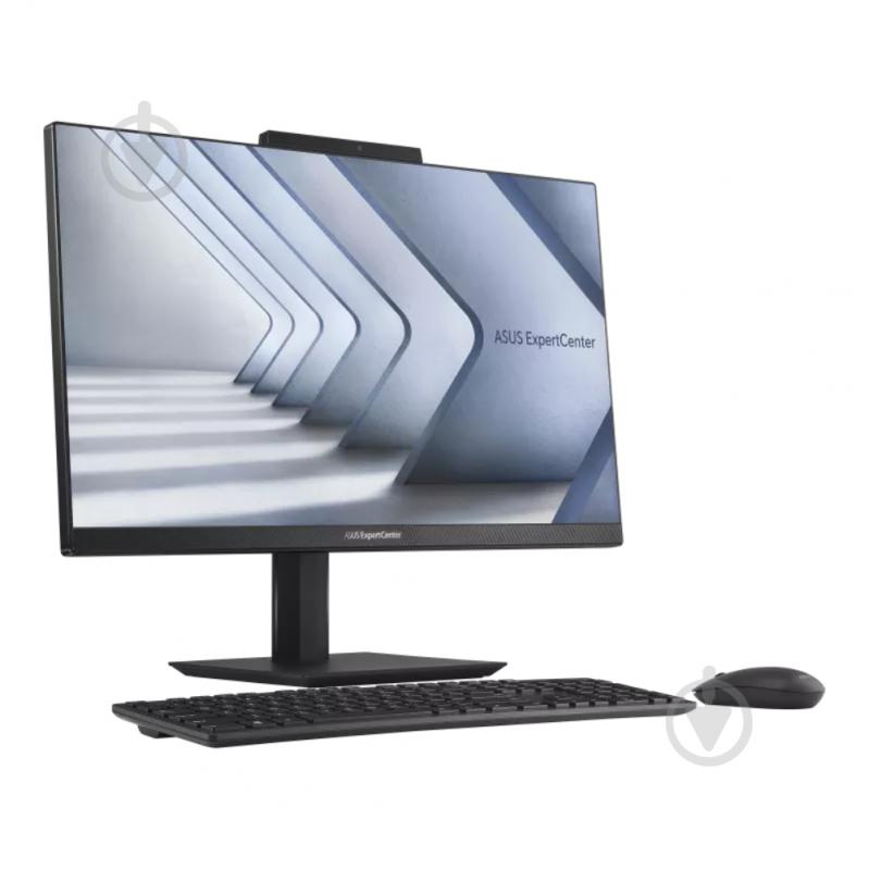 Моноблок Asus ExpertCenter E5 E5402WHAK-BA409M 23,8" (90PT0372-M034J0) black - фото 5