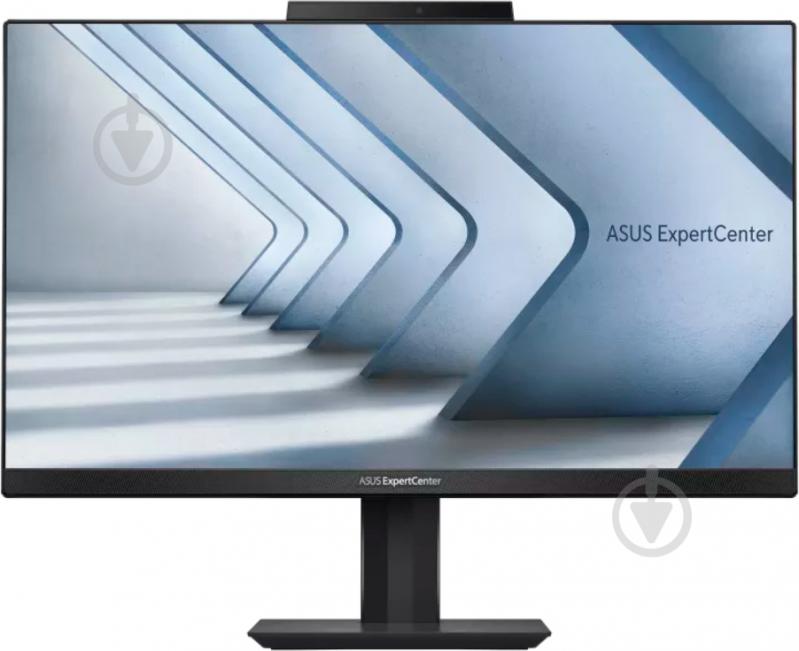 Моноблок Asus ExpertCenter E5 E5402WHAK-BA409M 23,8" (90PT0372-M034J0) black - фото 1