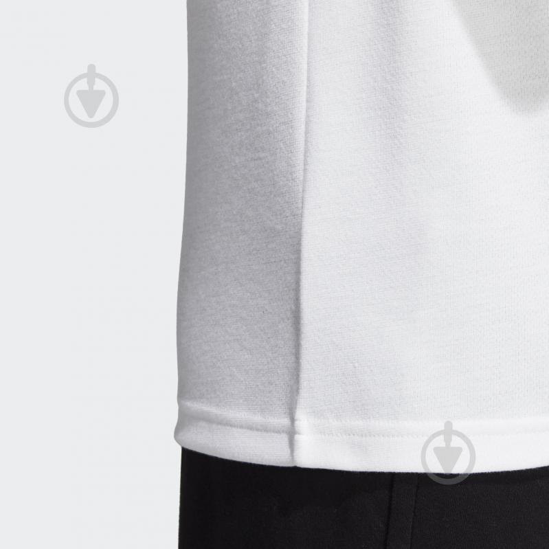 Футболка Adidas ID Stadium Tee DU1139 р.2XL белый - фото 7